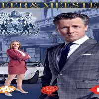 Neil SandilandsMeester (TV Series 1991)