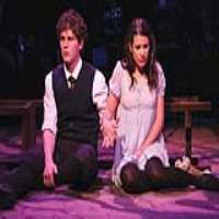 Andy MientusSpring Awakening (Theatre Musical 2008)