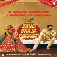 Priyanshu PainyuliBang Baaja Baaraat (TV Series 2015)