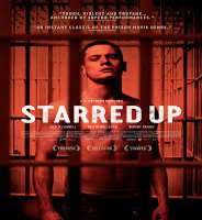 Frederick SchmidtStarred Up (Movie 2013)