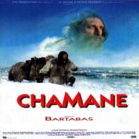 Marcin DorocinskiThe Shaman (Movie 1996)