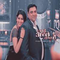 Bebika DhurveBade Achhe Lagte Hain (TV Show 2011)