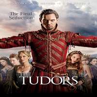 Patrick GibsonThe Tudors (2009 TV Series)