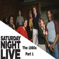 Rob MorrowSaturday Night Live (TV Series 1980)
