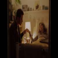Jessie Mei LiTogether, They Smoke (2018 Movie)