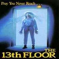 Georgie ParkerThe 13th Floor (Movie1988)