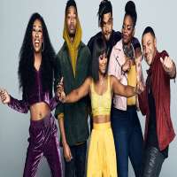 Leigh DavenportBoomerang (2019 TV Series)