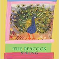 Hattie MorahanThe Peacock Spring as Una Gwithian (TV 1996)
