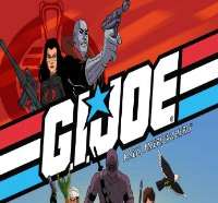 David KayeG.I. Joe: A Real American Hero (1989 TV series)