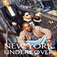 Arthur J NascarellaNew York Undercover (TV Series 1994)