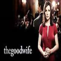 Condola RashadThe Good Wife (2009 Movie)
