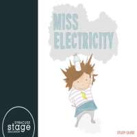 Daniel K IsaacMiss Electricity (Play 2009)
