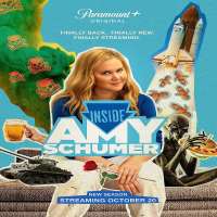 Dan SoderInside Amy Schumer (TV Series 2014)