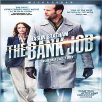 Gerard HoranThe Bank Job as Det. Sgt. Roy Given (Film 2008)