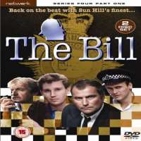 Hugo SpeerThe Bill (TV Series 1992)