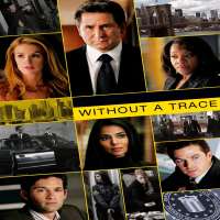 Jessie T UsherWithout a Trace (TV Series 2005)