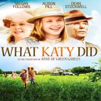 Brittany AllenWhat Katy Did (TV Series 1999)