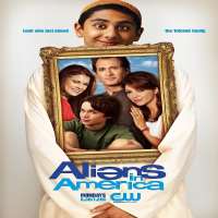 Nathan MitchellAliens in America (TV Series 2007)