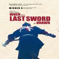 Masayoshi HanedaWhen the Last Sword Is Drawn (Movie 2003)