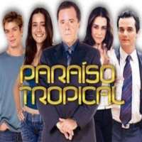 Debora NascimentoParaíso Tropical (Movie 2007)
