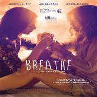 Laurence O'FuarainA Breath (Movie 2015)