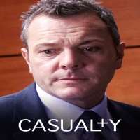 Malachi KirbyCasualty (2008 TV Series)