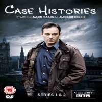 Mark RowleyCase Histories (TV Series 2011)