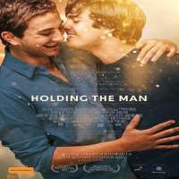 Jacob Collins LevyHolding the Man (Movie 2015)