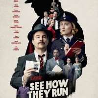 Francesca MillsSee How They Run as Ida (Movie 2014)