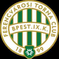 Balazs MegyeriFerencváros (2008 Kinizsi is a Professional Football Club)