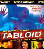 Joe WalkerTabloid (2004 Movie)