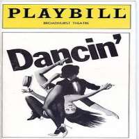 Janet HubertDancin' (Play 1980)
