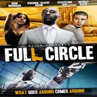 Devale EllisFull Circle (Movie 2013)