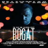 Florian MunteanuBogat (2016 Movie)