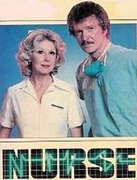 Jodi LongNurse (1980 TV Series)