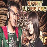 Jason WongSpirit Warriors (TV Series 2010)