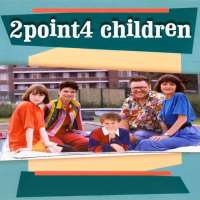 Sharon Duncan Brewster2point4 Children (TV Series 1991)