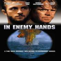 David ShaeIn Enemy Hands (Movie 2004)