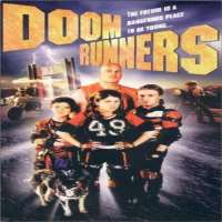 Nathan JonesDoom Runners (TV Series 1997)