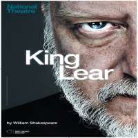 Andrew BurnapKing Lear (Play 2014)