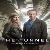 Mia GothThe Tunnel (TV Series 2013)