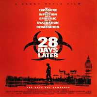 Stuart McQuarrie28 Days Later (Movie 2002)