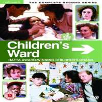 Stephen GrahamChildren's Ward as Mickey Bell (TV Series 1990)