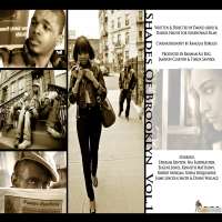 Xosha RoquemoreShades of Brooklyn Vol. 1 (Movie 2008)