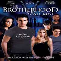 Jason BurkeyAlumni (2009 Movie)