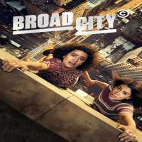 Bowen YangBroad City (TV Series 2016)
