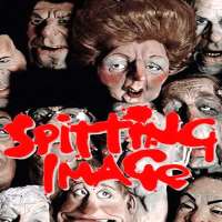 Steve CooganSpitting Image (1988 TV Series)