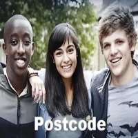 Joseph QuinnPostcode (TV Series 2011)