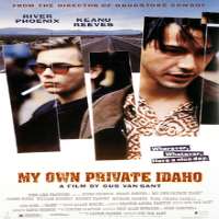 Jim CaviezelMy Own Private Idaho (Movie 1991)