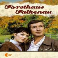 Claudia LosslForsthaus Falkenau (Movie 1989)